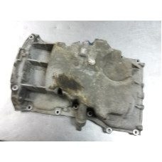 GRY308 Engine Oil Pan For 05-11 Ford Focus 2.0 1S7G6675BA GRY308 Engine Oil Pan For 05-11 Ford Focus 2.0 1S7G6675BA